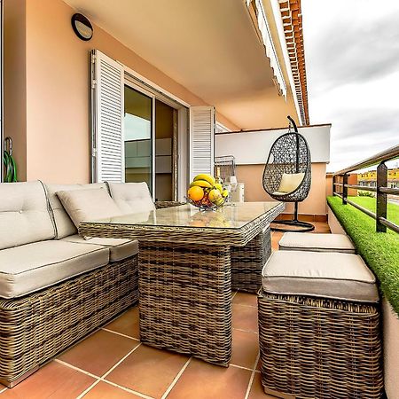 Apartment With Spectacular View In Puerto Santiago Пуэрто-де-Сантьяго Экстерьер фото