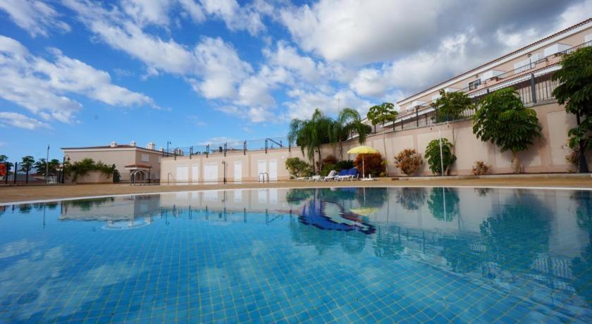 Apartment With Spectacular View In Puerto Santiago Пуэрто-де-Сантьяго Экстерьер фото