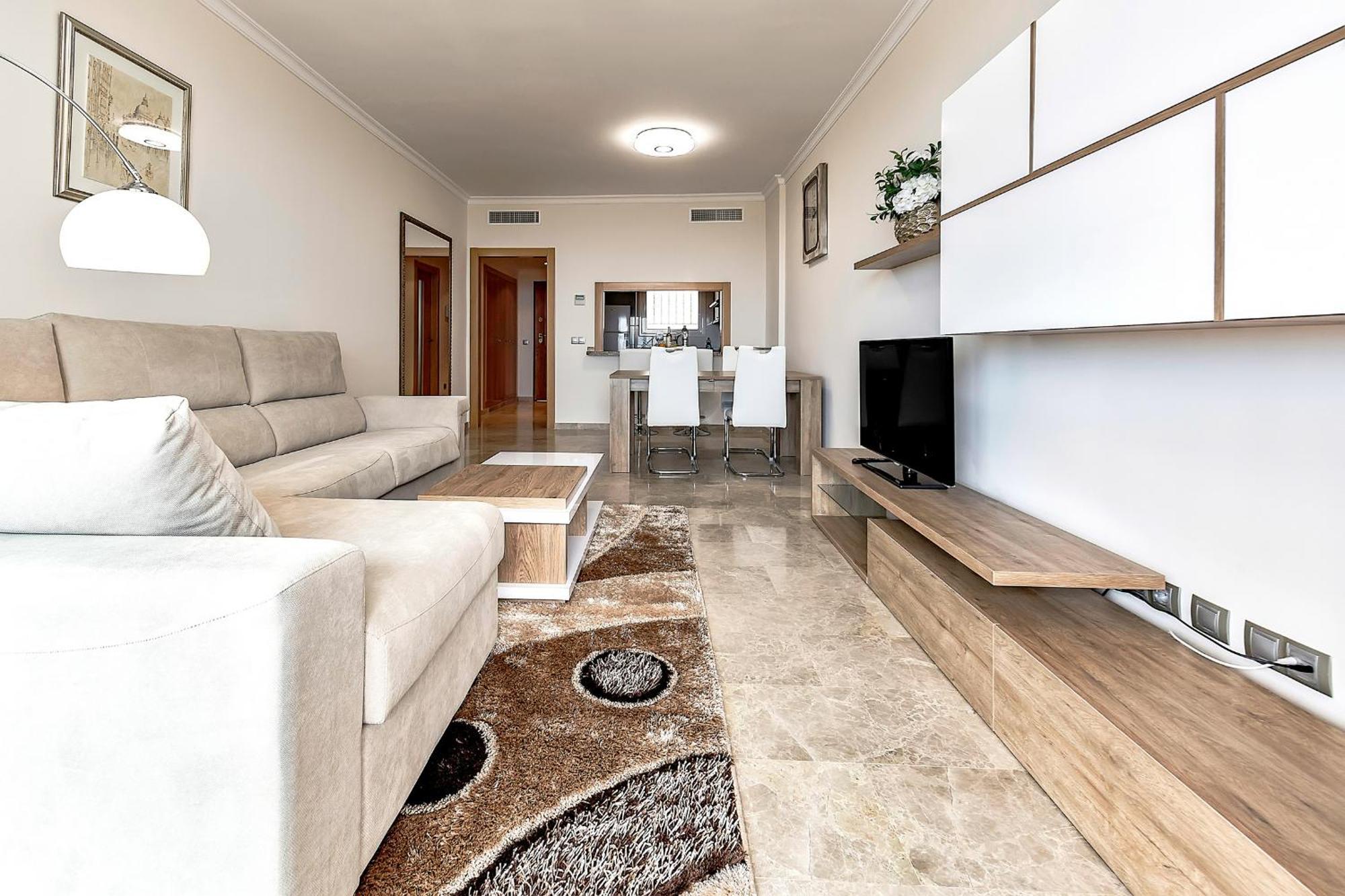 Apartment With Spectacular View In Puerto Santiago Пуэрто-де-Сантьяго Экстерьер фото