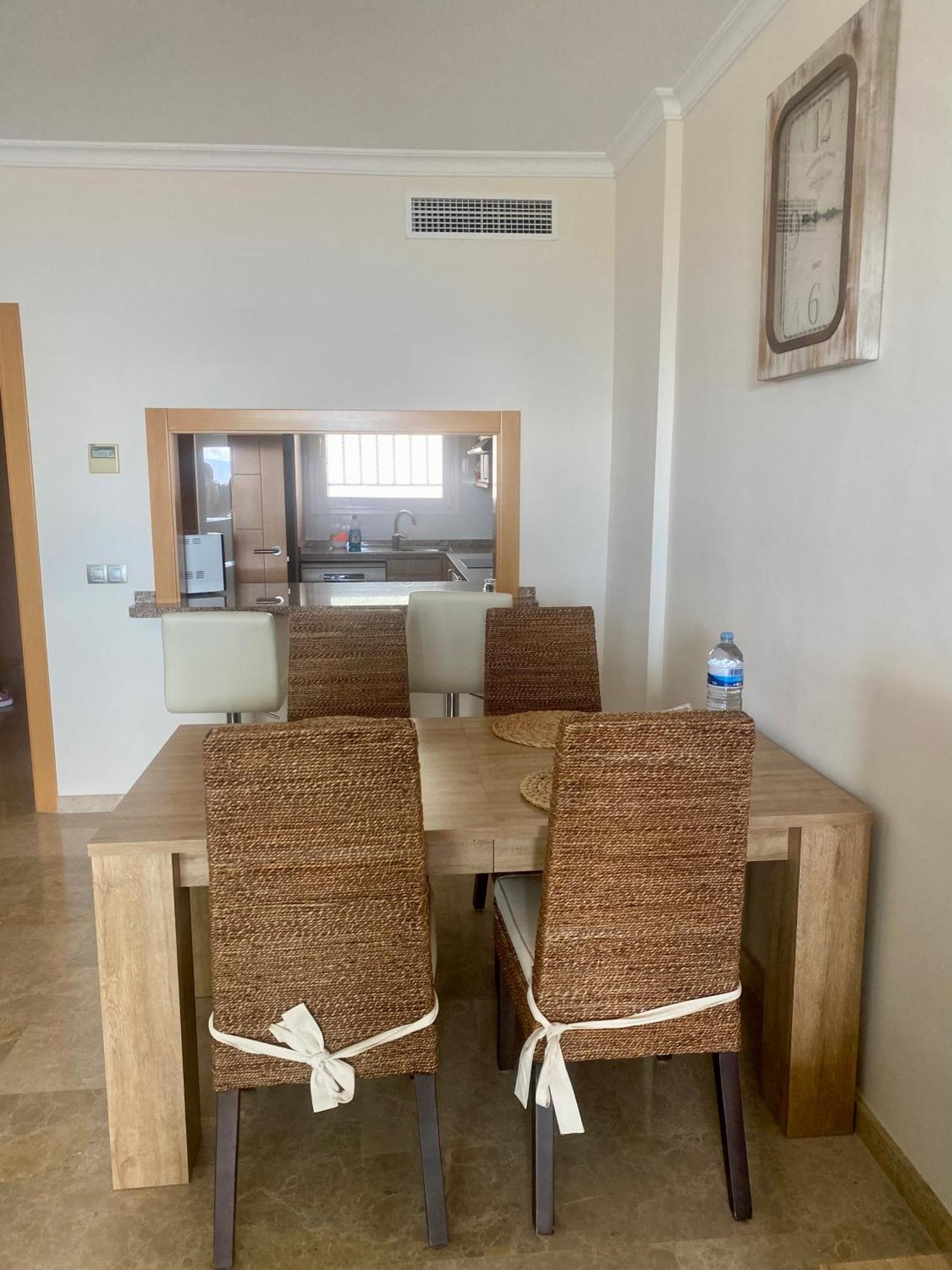 Apartment With Spectacular View In Puerto Santiago Пуэрто-де-Сантьяго Экстерьер фото