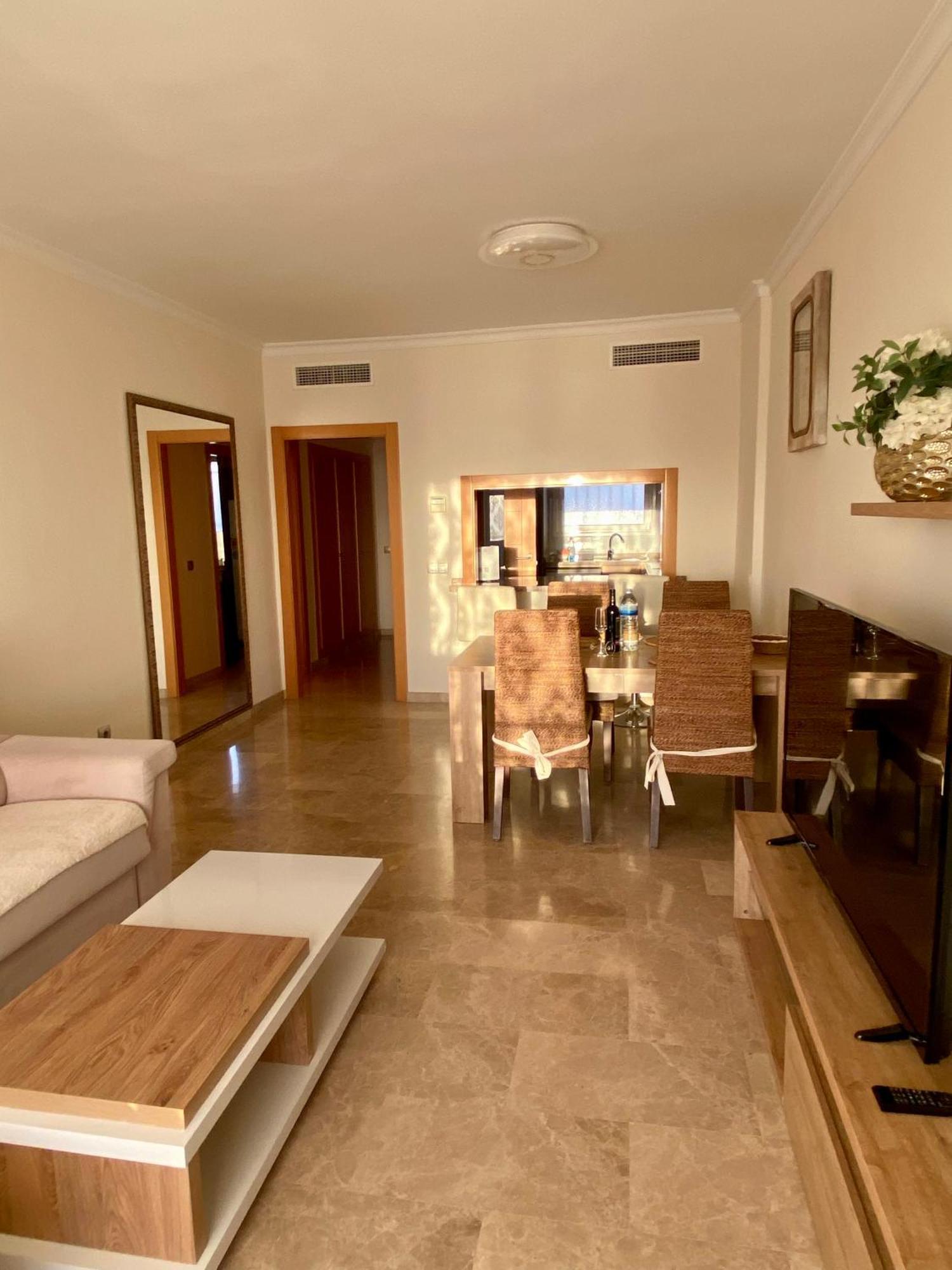 Apartment With Spectacular View In Puerto Santiago Пуэрто-де-Сантьяго Экстерьер фото