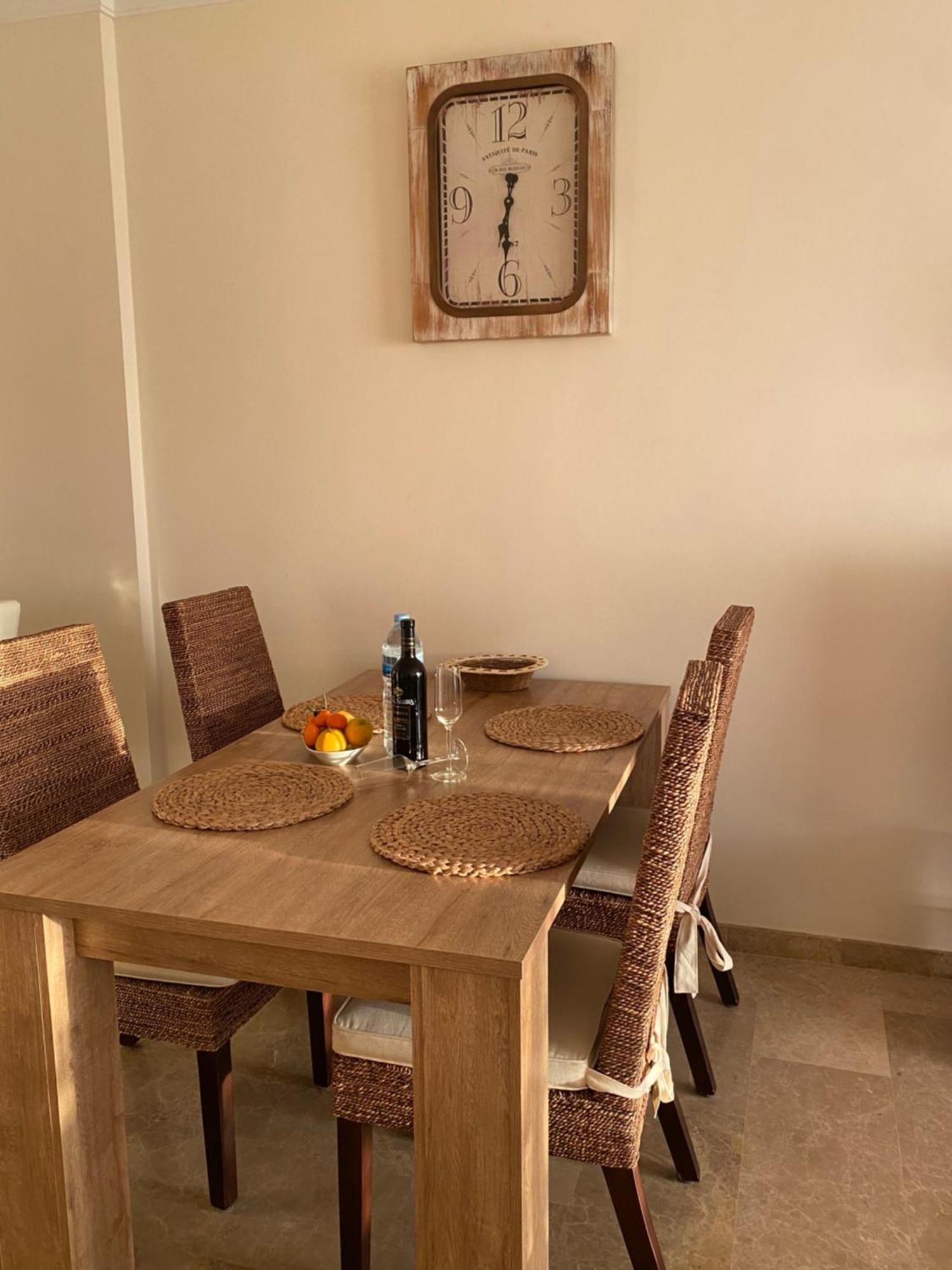 Apartment With Spectacular View In Puerto Santiago Пуэрто-де-Сантьяго Экстерьер фото